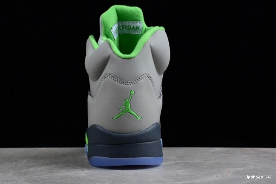 Bean Green Jordan (2022) 5  DM9014-003 Retro Air DM9014-003 0613